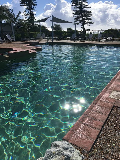 Diamond Beach Holiday Park - Great Ocean Road Tourism 1