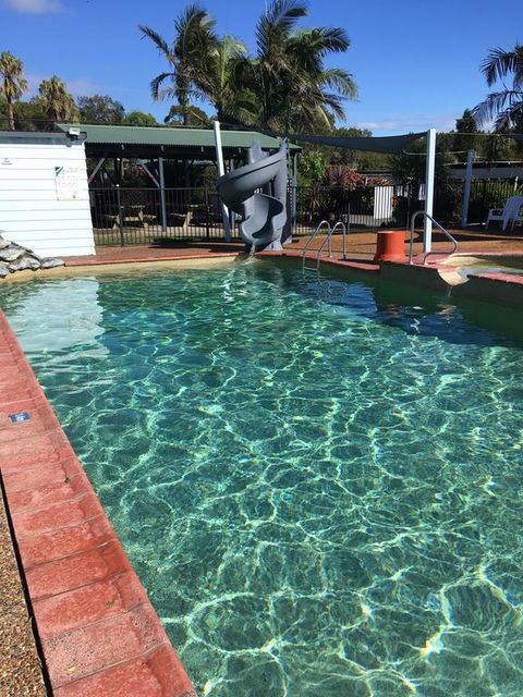 Diamond Beach Holiday Park - Great Ocean Road Tourism 2