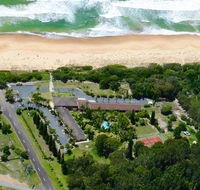 Diamond Beach Resort Mid North Coast NSW - Great Ocean Road Tourism