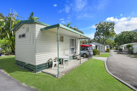 Diamond Waters Caravan Park - Great Ocean Road Tourism 1
