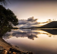 Diamond Waters Caravan Park - Great Ocean Road Tourism