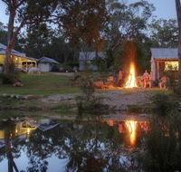 Diamondvale BB Cottages Stanthorpe - Great Ocean Road Tourism