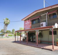 Discovery Parks - Mt Isa - Great Ocean Road Tourism