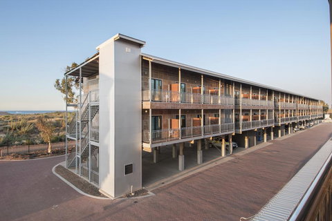 Discovery Parks - Onslow - Great Ocean Road Tourism 0