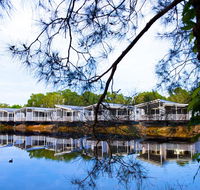 Discovery Parks - Byron Bay - Great Ocean Road Tourism