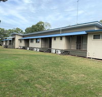 Discovery Parks - Coolwaters Yeppoon - Great Ocean Road Tourism