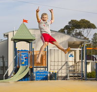 Discovery Parks - Gerroa - Great Ocean Road Tourism