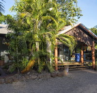 Discovery Parks - Lake Kununurra - Great Ocean Road Tourism