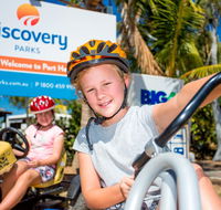 Discovery Parks - Port Hedland - Great Ocean Road Tourism