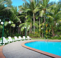 Discovery Parks - Rockhampton - Great Ocean Road Tourism