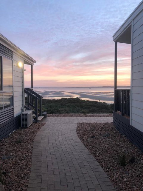 Discovery Parks - Streaky Bay Foreshore - Great Ocean Road Tourism 3