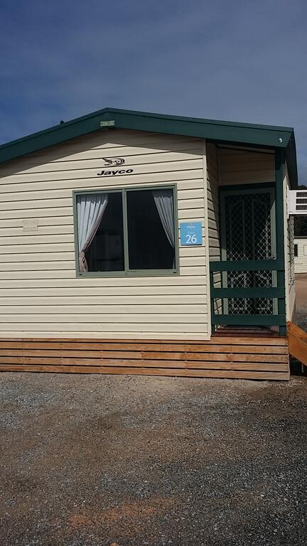Discovery Parks - Streaky Bay Foreshore - Great Ocean Road Tourism 2