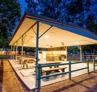 Discovery Parks - Tannum Sands - Great Ocean Road Tourism