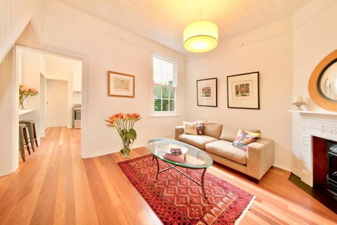 Divine Early-Sydney Home - The Rocks - Great Ocean Road Tourism 0