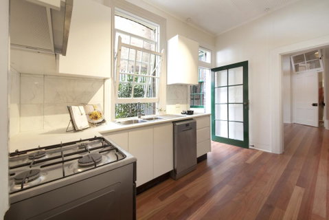 Divine Early-Sydney Home - The Rocks - Great Ocean Road Tourism 2