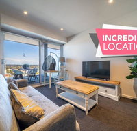 Divinity on Morphett - In the heart of the CBD - Free Wifi - Nespresso - Great Ocean Road Tourism