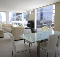 Docklands Luxury Penthouse Right Above The District Docklands - Great Ocean Road Tourism