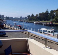 Dockside Waterfront Indulgence - Great Ocean Road Tourism