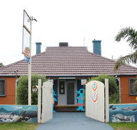 Dolphin Retreat Bunbury YHA - Great Ocean Road Tourism