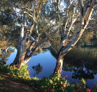 Donald Riverside Motel - Great Ocean Road Tourism