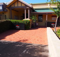 Dongara Hotel Motel - Great Ocean Road Tourism