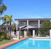 Dongara Old Mill Motel - Great Ocean Road Tourism