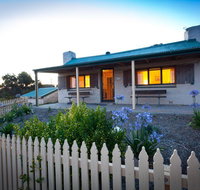 Donington Cottage Lincoln National Park - Great Ocean Road Tourism