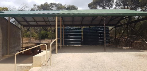 Donington Cottage Lincoln National Park - Great Ocean Road Tourism 2