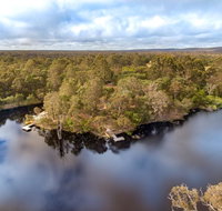 Donnelly Lakes - Great Ocean Road Tourism