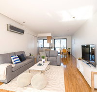 Double Storey Harbortown Townhouse - Great Ocean Road Tourism