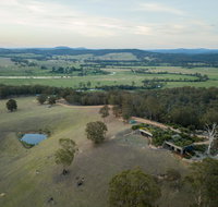 Down to Earth Farm Retreat - Great Ocean Road Tourism