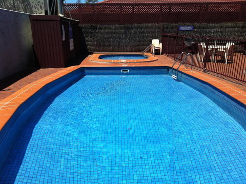 Downtown Motel Warrnambool - Great Ocean Road Tourism 2