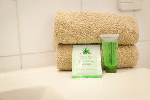 Downtown Motel Warrnambool - Great Ocean Road Tourism 3