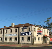 Dragon Phoenix Resort - Great Ocean Road Tourism