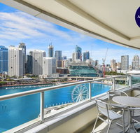 DREAM HARBOUR VIEW 2 BRM // GYM POOL and PARKING - Great Ocean Road Tourism
