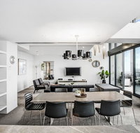 DreamHost at Dock 5 Sub-Penthouse - Great Ocean Road Tourism