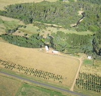 Dreaming of the Buckland - Great Ocean Road Tourism