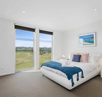 DREW Golfers Delight close to St Andrews Beach - Great Ocean Road Tourism
