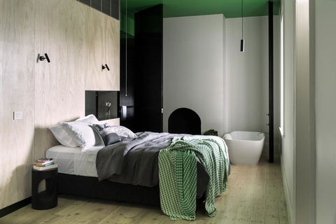 Drift House - Great Ocean Road Tourism 0