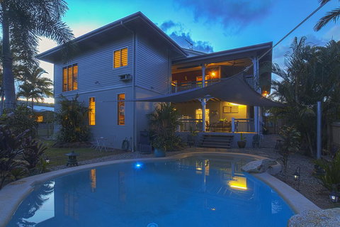 Driftwood Bed And Breakfast - Great Ocean Road Tourism 3