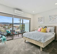 Dromana 300m Beach Shops and Cafes Table Tennis - Great Ocean Road Tourism