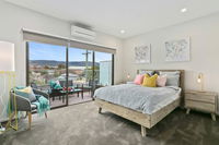 Dromana 300m Beach Shops and Cafes Table Tennis