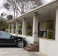 Dromana Beach Getaway Motel - Great Ocean Road Tourism