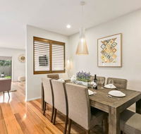 Dromana beach house for two families. - Great Ocean Road Tourism