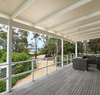 DROMANA BEACH SHACK... - Great Ocean Road Tourism