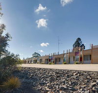 Drouin Motel - Great Ocean Road Tourism