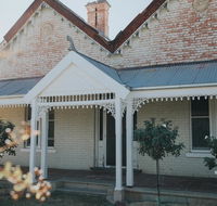 Dubuque Bed and Breakfast - Great Ocean Road Tourism