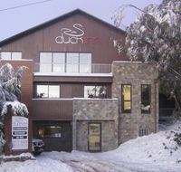 Duck Inn Mt Buller - Great Ocean Road Tourism