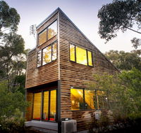 DULC Cabins - Great Ocean Road Tourism