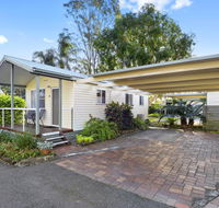 Dunbogan Caravan Park - Great Ocean Road Tourism